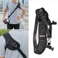 Focus F1 Camera Strap Quick Rapid Shoulder Sling Belt Neck Strap For Dslr Camera. 