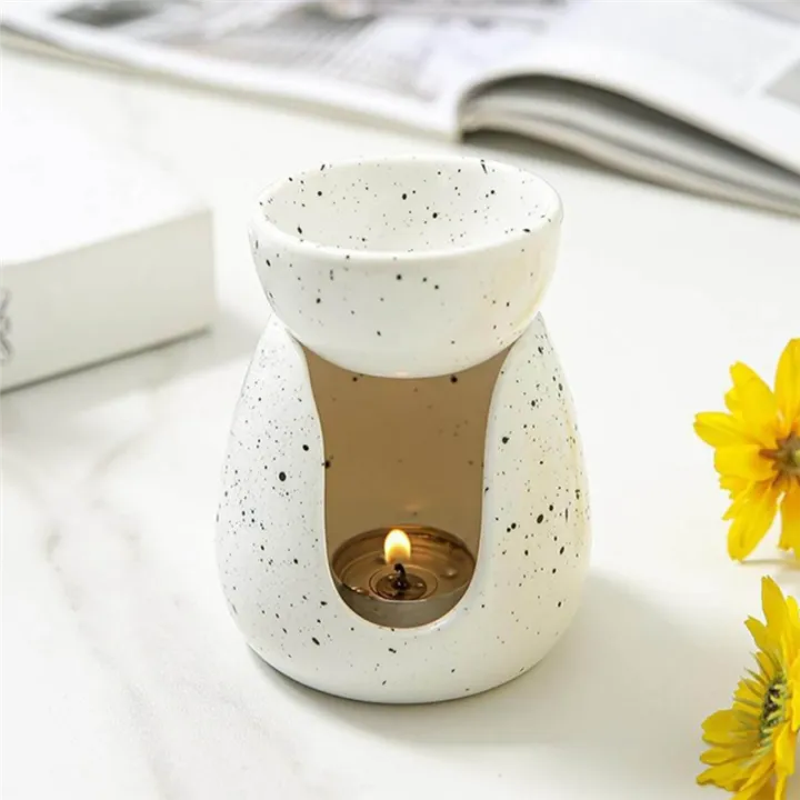 Essential%20Oil%20Burner%20Ceramic%20Candle%20Warmer%20Burner%20Ceramic%20Oil%20Diffuser%20Tea%20Light%20Holder%20Tea%20Light%20Aromatherapy%20-%20Image%203
