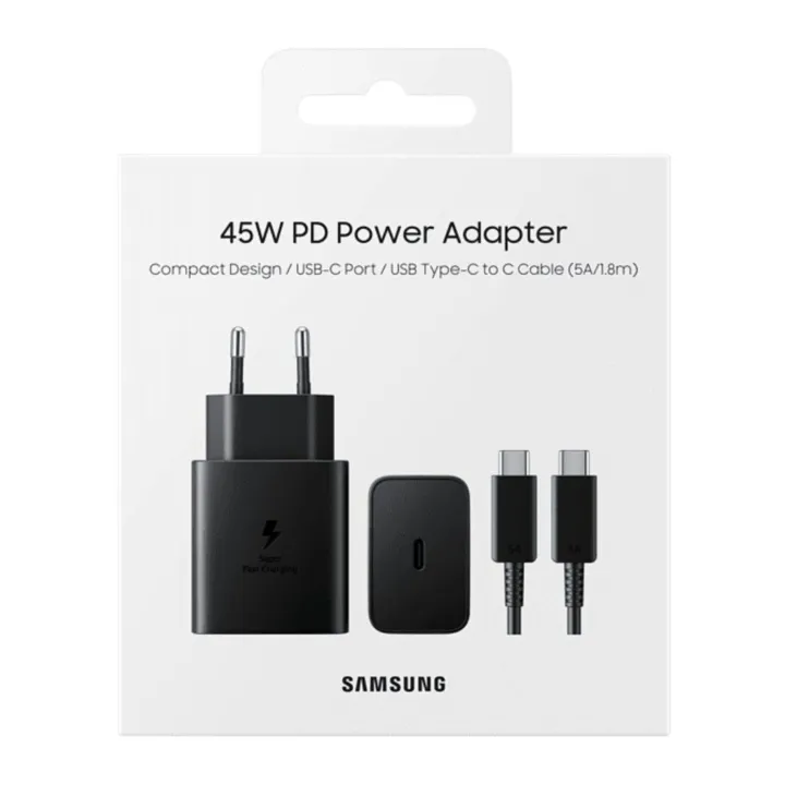Samsung%20Original%2045W%20Travel%20Adapter%20%7C%2045W%20Charger%20%7C%20With%20C%20To%20C%20Cable%20-%20Image%202