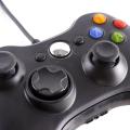 Wired Xbox 360 Controller For Computer And 360 Console Pc Game Controller Steam. 