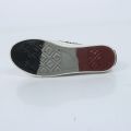 Bandana Print Cloth Shoes For Men. 