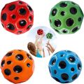 The Ultimate Moon Ball | Super Flexible Moonball | Bouncing Ball Standard size. 
