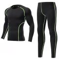 A Grade Sports Inner Compression Set For men football ,cricket ,gym ,running etc. 