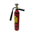 2Kg CO2 Fire Extinguisher. 