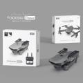 E58 Drone Wifi Fpv 1080P Hd Camera Foldable 2.4G Rc Drone. 