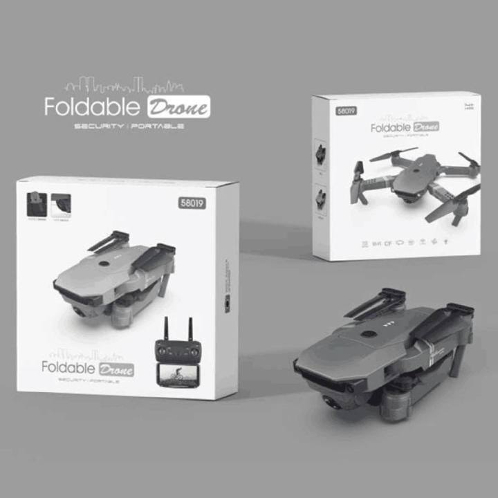E58%20Drone%20Wifi%20Fpv%201080P%20Hd%20Camera%20Foldable%202.4G%20Rc%20Drone%20-%20Image%204