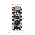 ESP32 S3 Nano Development Board ESP32-S3R8 Chip Compatible with for Nano ESP32 for IoT or Micro-Python. 