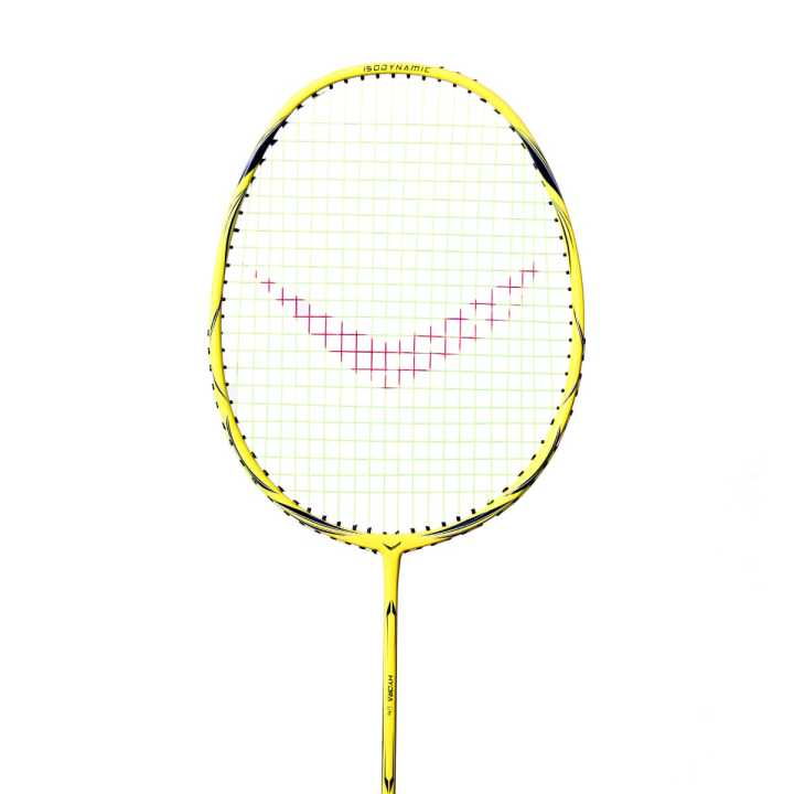 Badminton Racket Transform Hydra Lite-Yellow | Daraz.com.np