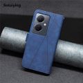 Sutuiying Magnetic Leather Flip Case For VIVO Y200 5G V29E Y36 Y27 Y02 Y35 Original Y22 Y22s Y02s Y15S Y 200 Coque Phone Cover Fundas Etui Capa. 