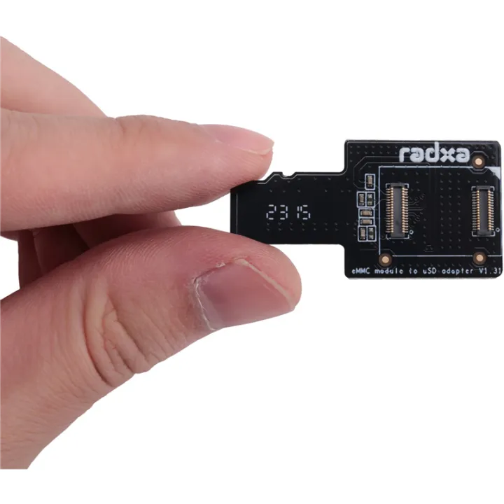 EMMC%20to%20USD%20Board%20EMMC%20to%20USB%20Adapter%20Board%20EMMC%20to%20MicroSD%20Adapter%20Board%20MicroSD%20EMMC%20Modules%20for%20ROCK%20PI%204A/4B%20-%20Image%202