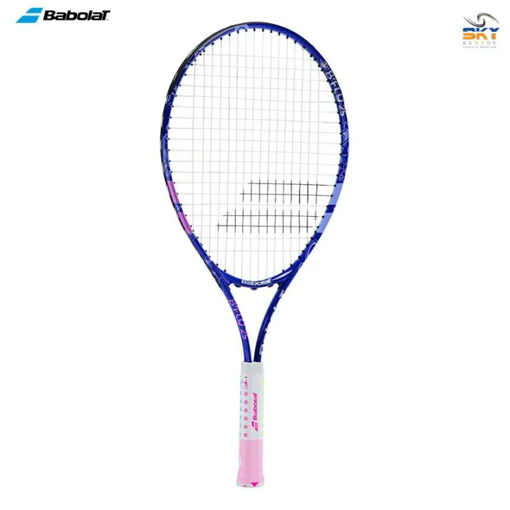 Sky%20Babolat%20B'Fly%2025%20-%20Joiner%20%20Tennis%20Racket%20-%20Image%203
