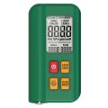 High precision automotive paint coating thickness gauge. 
