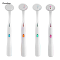 Wenefang LED Lighting Dental Mouth Mirror Super Bright 2025 Teeth Whiten Clean Checking Tool. 