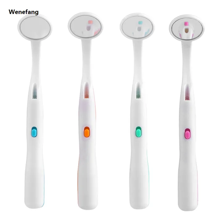 Wenefang%20LED%20Lighting%20Dental%20Mouth%20Mirror%20Super%20Bright%202025%20Teeth%20Whiten%20Clean%20Checking%20Tool%20-%20Image%202