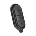 NEW 315 MHz/433 MHz Garage Door Gate Key 4 Buttons Remote Control Key Fob Replacement Key Fob Home Security for Vehicle Car. 