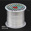 0.50MM High-End Nylon Fishing Thread: Versatile Craft And Fishing Solution. 50 Meters. 