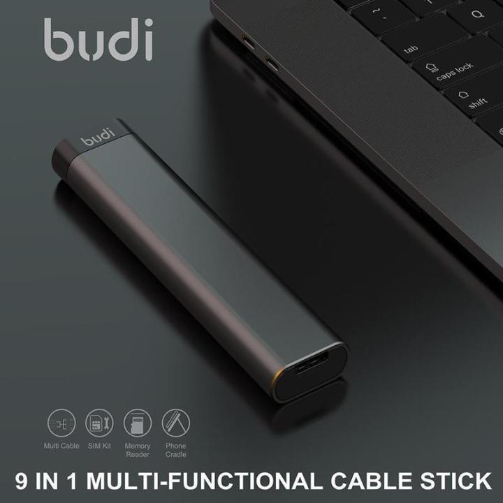 BUDI%20Multi-function%20Smart%20Adapter%20Portable%20Card%20Storage%20Data%20Cable%20USB%20Box%20Universal%20Card%20Reader%20for%20iPhone%20Samsung%20Accessories%20-%20Image%205