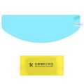 Anti Fog Film For Helmet. 