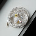 TANGZU WANER 2ND Gen HIFI Music In-ear Earphone IEM Earbud 0.78mm Plug Detachable Cable WANER2 S.G II. 
