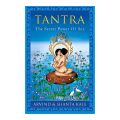 Tantra: The Secret Power of Sex. 