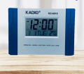 KADIO  Wall + Table Multifunction Digital Clock -6618. 