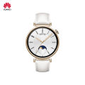 Huawei Watch GT 4 (41mm) Enhanced 24/7 Health Management | Up to 2 Weeks Battery Life |Scientific Workout Coach. 