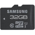 Micro SD 32GB Memory Card (Black) | Great Speed & Performance | Read Write Speed Upto 24MB/s. 