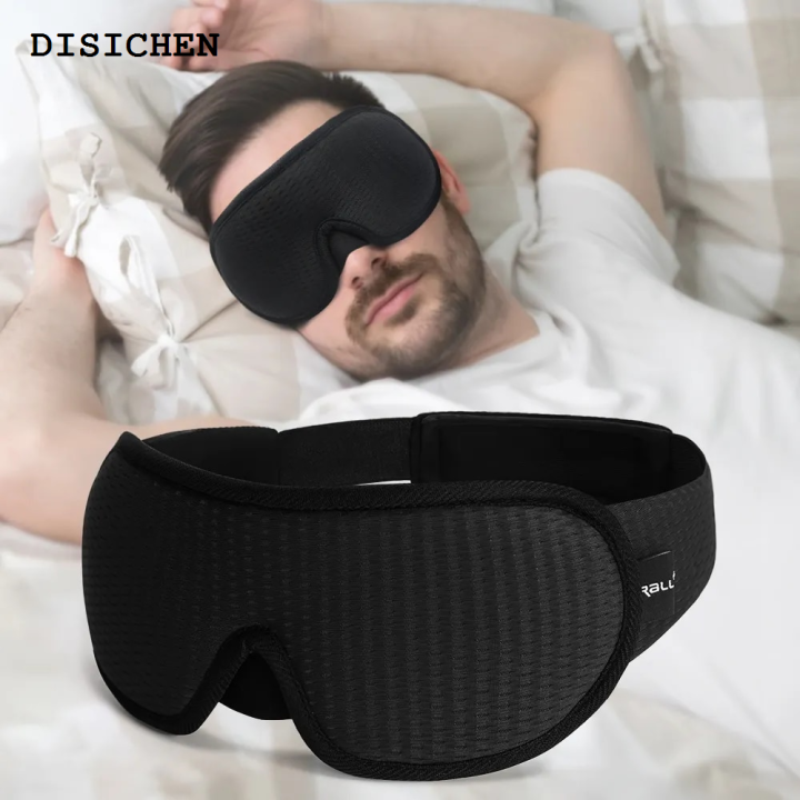 DISICHEN%20Luxury%203D%20Sleeping%20Mask%20Block%20Out%20Light%20Sleep%20Mask%20For%20Eyes%20Soft%20Sleeping%20Aid%20Eye%20Mask%20for%20Travel%20Eyeshade%20Night%20Breathable%20Slaapmasker%20-%20Image%202