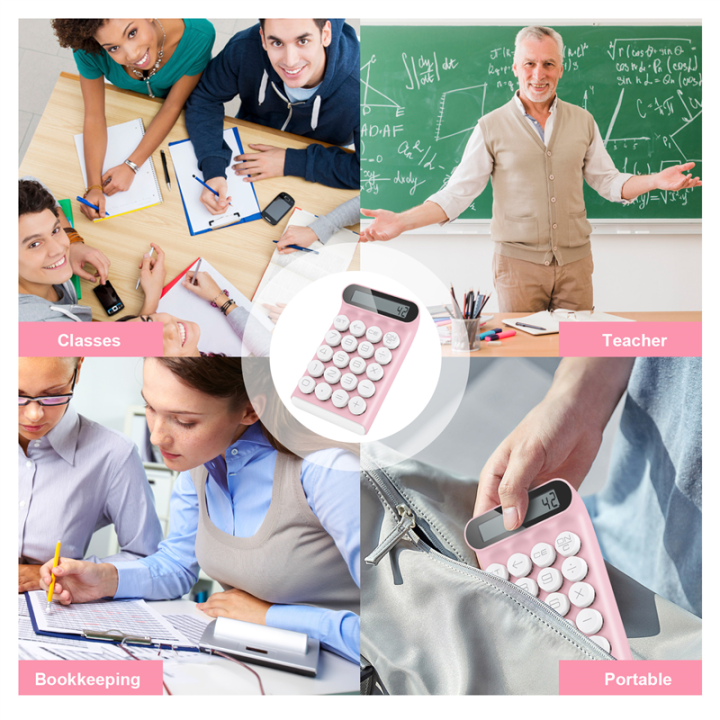 Retro%20Calculator%20Mechanical%20Keyboard%20Portable%20Calculator-Pink%20-%20Image%206