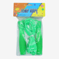 Green Jump Rope/Skipping Rope. 