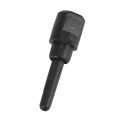 ARELENE Rear Windshield Washer Nozzle 3B9955985A Water Sprayer Rear Wiper Screen Washer Jet For T5 Golf Mk4 Mk5 Mk6- 94-09. 