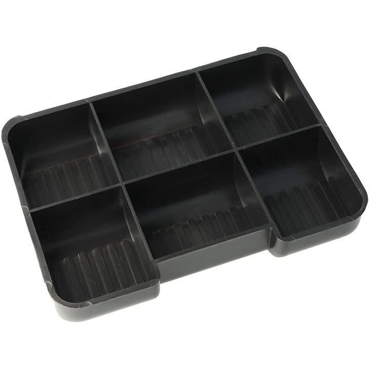 Locking%20Metal%20Cash%20Box%20with%20Removable%20Coin%20Tray%20and%20Key%20Lock%20150X120X8mm%20-%20Image%204