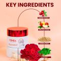 Oshea 9 in 1 Night Cream 50 gm Oshea Night Cream. 