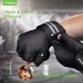Gym Gloves - Training Gloves with Full Wrist Support. 