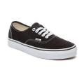 Vans  Black Vn000Ee3Blk Authentic Lace Up Shoes For Unisex 901168. 