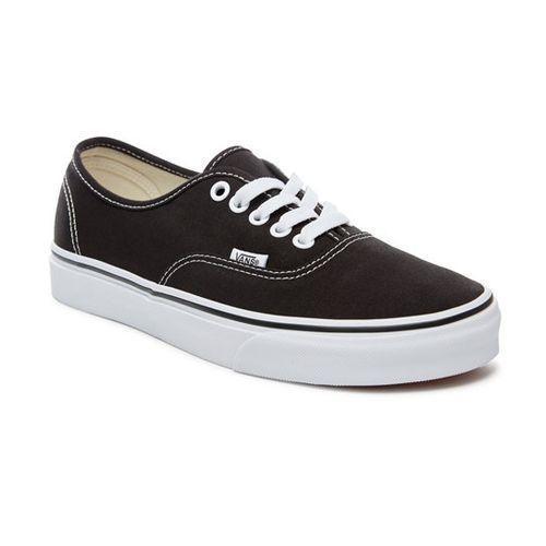 Vans%20%20Black%20Vn000Ee3Blk%20Authentic%20Lace%20Up%20Shoes%20For%20Unisex%20901168%20-%20Image%205