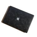 Premium PU Leather Cover for MacBook Pro 13 Inch By Panchakumari Mobile Hub. 