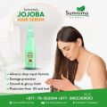 Sumnima Herbal jojoba Hair Serum Dee Repair Formula 100ml. 