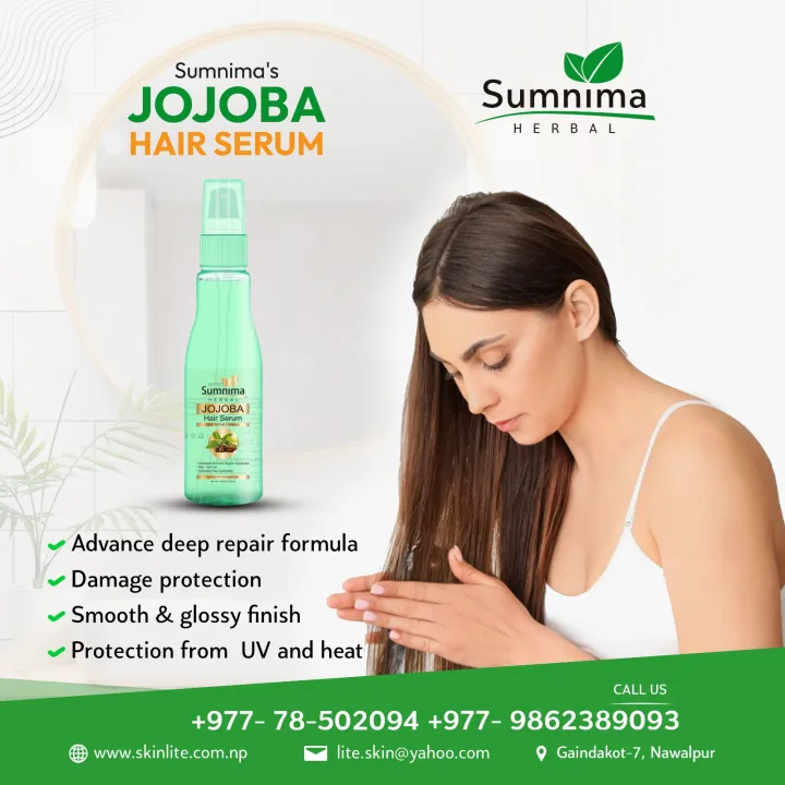 Sumnima%20Herbal%20jojoba%20Hair%20Serum%20Dee%20Repair%20Formula%20100ml%20-%20Image%202