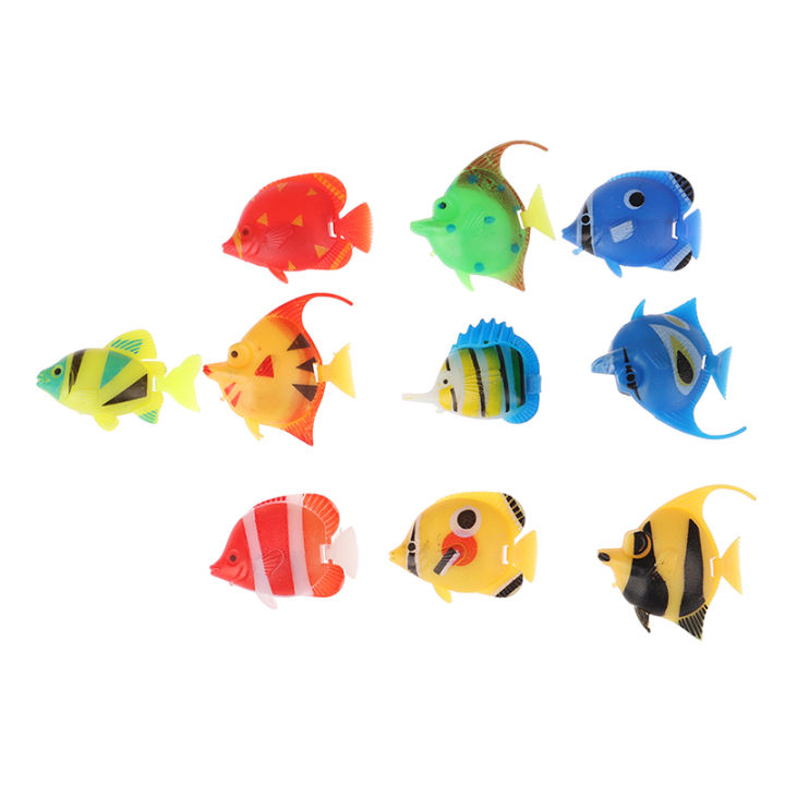 10pcs%20Aquarium%20Fish%20Tank%20Artificial%20Fake%20Floating%20Fish%20Pet%20Decor%20Ornaments%20Jessica%20-%20Image%204