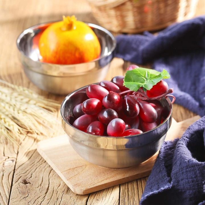 16cm%20Stainless%20Steel%20Double%20Layer%20Insulated%20Bowl%20Set%20Df%205%20Pcs%20%20-%20Ideal%20for%20Noodles,%20Soup,%20and%20Rice%20-%20Image%206