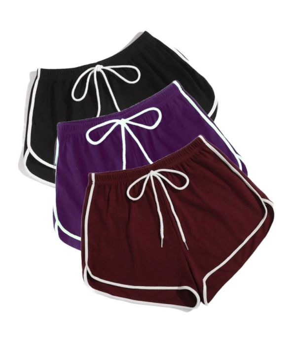 Combo%20of%203%20Casual%20Shorts%20For%20Women%20-%20Fashion%20%7C%20Shorts%20For%20Women%20%7C%20Women's%20Wear%20%7C%20Women's%20Shorts%20%7C%20Shorts%20%7C%20-%20Image%205