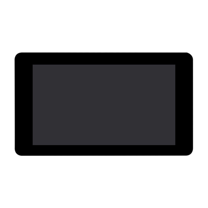 ARELENE 7 Inch Capacitive Touch Screen ESP32 S3 with Board LVGL Programming Development CAN RS485 I2C Peripheral Interface