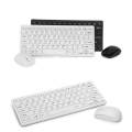 Wireless Mini Keyboard and Mouse Combo K03. 