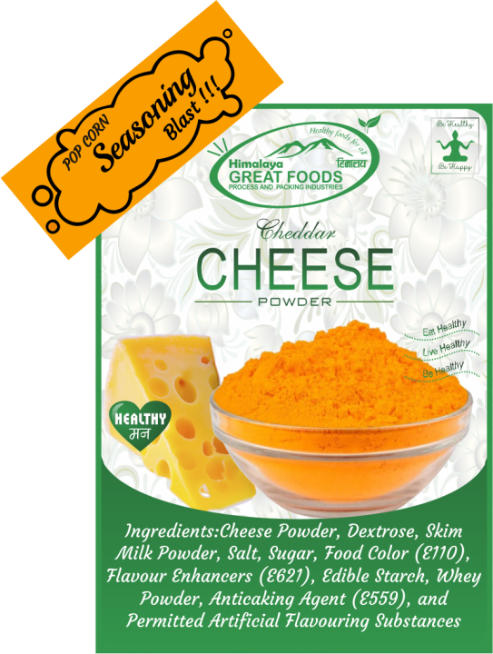 Himalaya%20Great%20Foods%20Cheese%20Powder%20Pop%20Corn%20Seasoning%20Blast%20-%20100G%20-%20Image%203