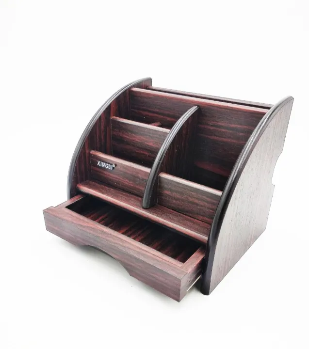 Polished%20Authentic%20Multi-Functional%20Wooden%20Pen%20Stand%20Holder%20/%20Mobile%20Holder,%20Visiting%20Card%20And%20Remote%20Stand%20For%20Desk%20Organizer%20Penstand%20Table%20Accessories%20-%20Image%204