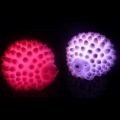 NEW 【Innovative design】1pc LED Hedgehog Night Light Lamp Desk Lamp Changeable-color Christmas Party Present Baby Light Home LED Bedside Light Lamp. 