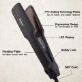 Kemei Professional Hair Straightener KM-329. 