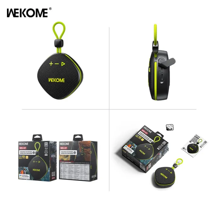 WEKOME%20WD-07%20Outdoor%20Wireless%20Speaker%20%7C%20Bluetooth%205.3%20%7C%20Powerful%20Outdoor%20Sound%20-%20Image%208