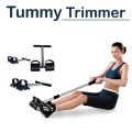 Tummy Trimmer Exercise Waist Workout Fitness Equipment Gym Fitness Equipment Home Gym For Men And Women/Girl Arm Wrist. 